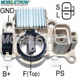 Регулятор генератора MOBILETRON VR-H2009-120 (фото 1)