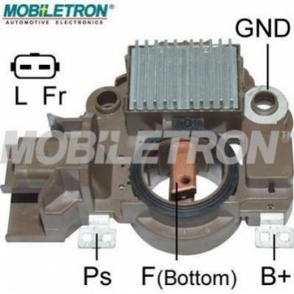Регулятор генератора MOBILETRON VR-H2009-170 (фото 1)