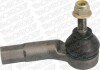 Накінечник рульової тяги правий FORD FIESTA V (JH_, JD_) 01-14, FUSION (JU_) 02-12/MAZDA 2 (DY) 03-07 MONROE L16143 (фото 1)