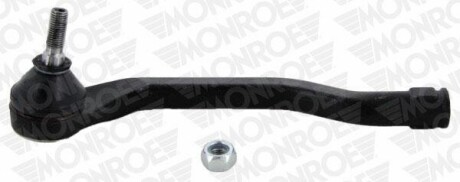 RENAULT наконечник рульової лівий Duster 10- MONROE L25138