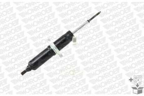 Амортизатор подв. RENAULT R25 передн. ORIGINAL MONROE R6521