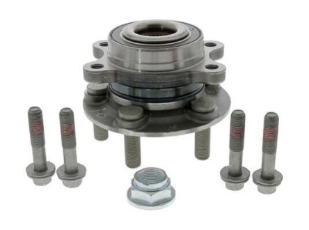 Маточина колеса в зборі MOOG FD-WB-12856