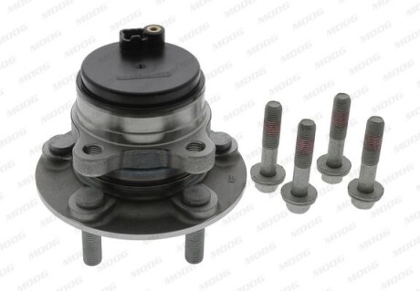 Маточина колеса в зборі MOOG FD-WB-12857