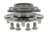 Підшипник маточини задн. Hyundai Elantra/Kia Cerato 10- MOOG HY-WB-12823 (фото 1)