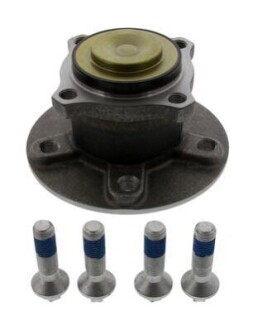 Маточина колеса в зборі MOOG ME-WB-12751