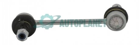 Тяга cтабилизатора зад. Citroen C5/C6 05-/Peugeot 407 04- MOOG PE-LS-3326 (фото 1)