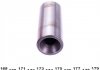Поршень MB Sprinter OM611 (89.00mm/+1.00) (прямий шатун. палець 30мм)) MOPART 102-25201 04 (фото 8)