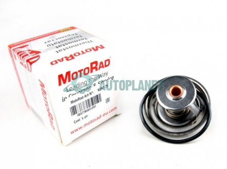Термостат MB OM615-617 (з прокладкою) MOTORAD 247-79K (фото 1)