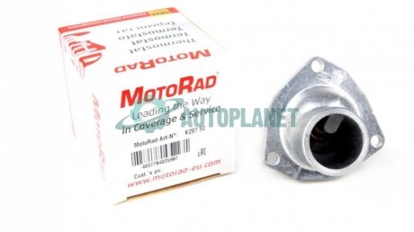 Термостат Opel MOTORAD 283-92K (фото 1)