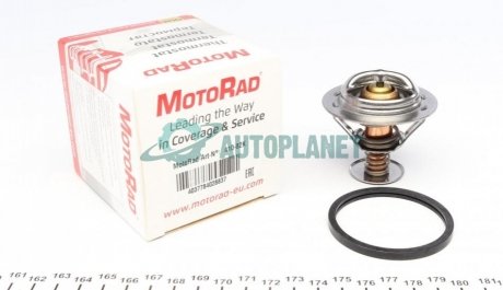 Термостат Kia MOTORAD 410-82K (фото 1)