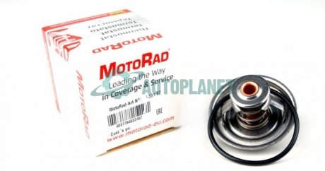 Термостат Ford MOTORAD 551-82K (фото 1)