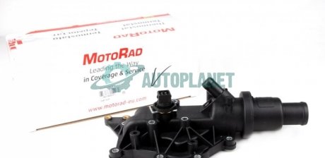 Термостат Renault MOTORAD 610-83K (фото 1)
