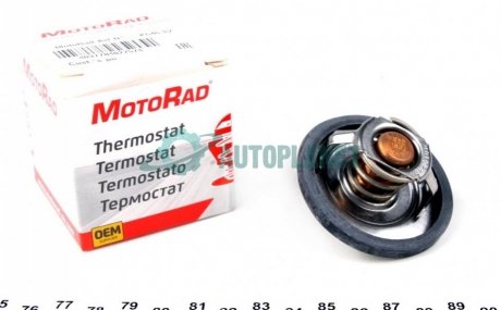 Термостат MOTORAD 646-82K (фото 1)