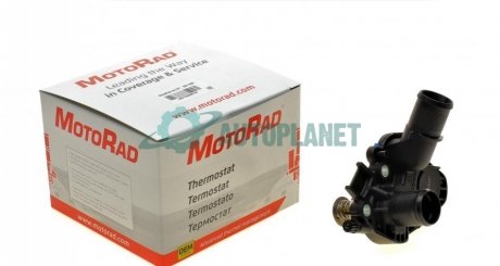 Термостат Citroen MOTORAD 897-83K (фото 1)