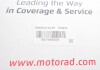 Фланец системы охлаждения MOTORAD CH9974 (фото 5)