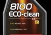 Олива мот 0W30 1L 8100 ECO-CLEAN WSS M2C 950A/9.55535-GS1 =868011 MOTUL 102888 (фото 1)