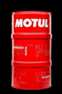 Олива трансмісійна ATF VI 60л MOTUL 103218