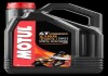 Олива моторна 7100 4T 15W-50, 4л. MOTUL 104299 (фото 1)