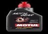 Масло 75W90 Motyl Gear (1L) (API GL-4/GL MOTUL 105783 (фото 1)