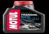 Олива моторна 10W-30 1L TRANSOIL EXPERT =314101 MOTUL 105894 (фото 1)