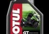 Олія для 4-х тактних двигунів MOTUL 105960 (фото 1)