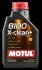 Олива мот 5W30 1L 8100 X-clean+ LL-04/VW 504 00/507 00/MB 229.51/Porsche C30 MOTUL 106376 (фото 1)