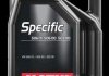 Олива мот 0W30 5L Specific 503.00/506.00/506.01 =824206 MOTUL 106437 (фото 1)