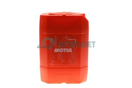 Рідина гідравлічна Rubric HM 46 (20L) MOTUL 108794