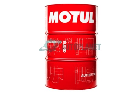 Олива 10W40 Agri Tekno (208L) (MB 228.3/CUMMINS: CES 20077/CUMMINS: CES 20078/DQC-III-10/MAN 327) MOTUL 109088