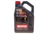 Моторна олива 5W30 ECO-nergy 8100 (5L) MOTUL 812306 (фото 1)