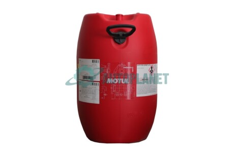 Антифриз Auto Cool Expert Ultra 60L MOTUL 818304