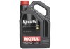 Масло 5W20 Specific (5L) (FORD WSS M2C 948-B) 106352 MOTUL 867351 (фото 1)