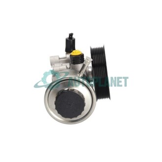 Насос Г/П Toyota Hilux, Toyota Land Cruiser, Toyota Kijang, Toyota Tacoma, Toyota Hiace 2.7, 2.7 VVTi, 2.7 4WD 03-19 MSG TY027