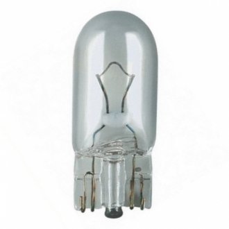 Указательная лампа W3W 24V 3W W2,1X9,5d NARVA 17109 (фото 1)