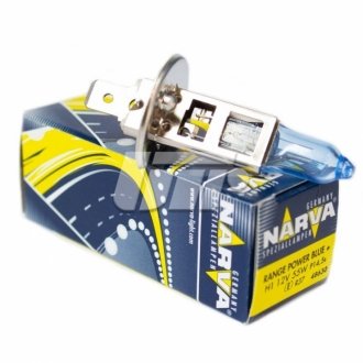 Електрична лампа розжарення NARVA 48630S2