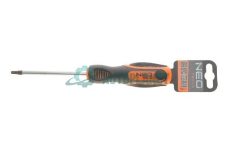 Викрутка Torx T25 x 100 мм NEO TOOLS 04-189