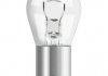 Лампа допоміжн. освітлення Р21W 12V 21W ВА15s(blister 2шт) (вир-во) NEOLUX N382-02B (фото 2)