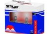 Лампа H1 55W 12V P14.5S NEOLX DUO BOX NEOLUX N448EL-SCB (фото 1)