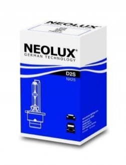 Лампа D2S 35W P32d-2 XENARC FS NEOLUX NX2S (фото 1)
