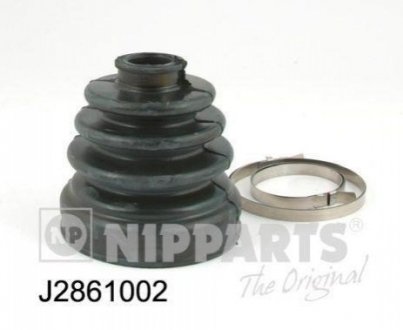 Пыльник привода колеса NIPPARTS J2861002 (фото 1)