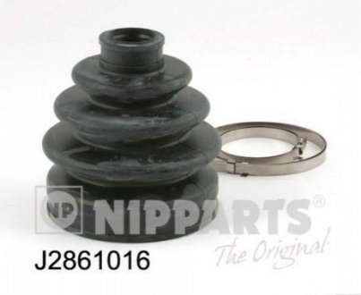 Пыльник привода колеса NIPPARTS J2861016 (фото 1)