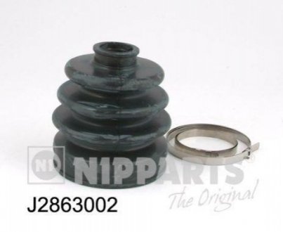 Пыльник привода колеса NIPPARTS J2863002 (фото 1)