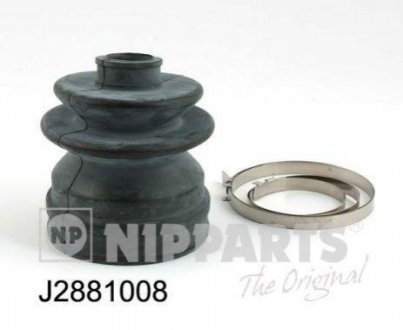 Пыльник привода колеса NIPPARTS J2881008