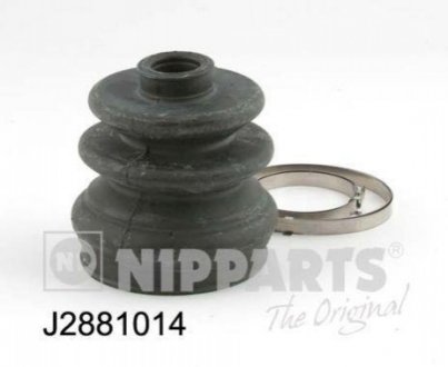 Пыльник привода колеса NIPPARTS J2881014