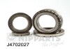 Пiдшипник ступицi NIPPARTS J4702027 (фото 1)