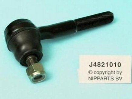 Рульовий наконечник NIPPARTS J4821010 (фото 1)