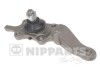 Шаровая опора левая NIPPARTS J4862032 (фото 1)