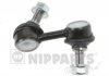 Тяга / Стойка стабилизатора NIPPARTS J4970516 (фото 1)