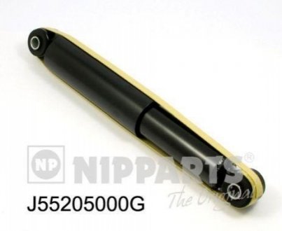 Амортизатор NIPPARTS J5520500G