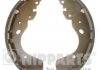 Колодки тормозные NIPPARTS N3501063 (фото 1)
